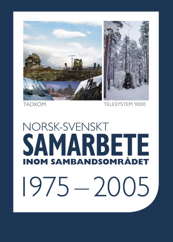 Norsk-svenskt samarbete